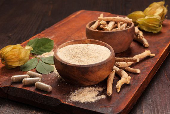 What are the benefits and side goods of Ashwagandha?