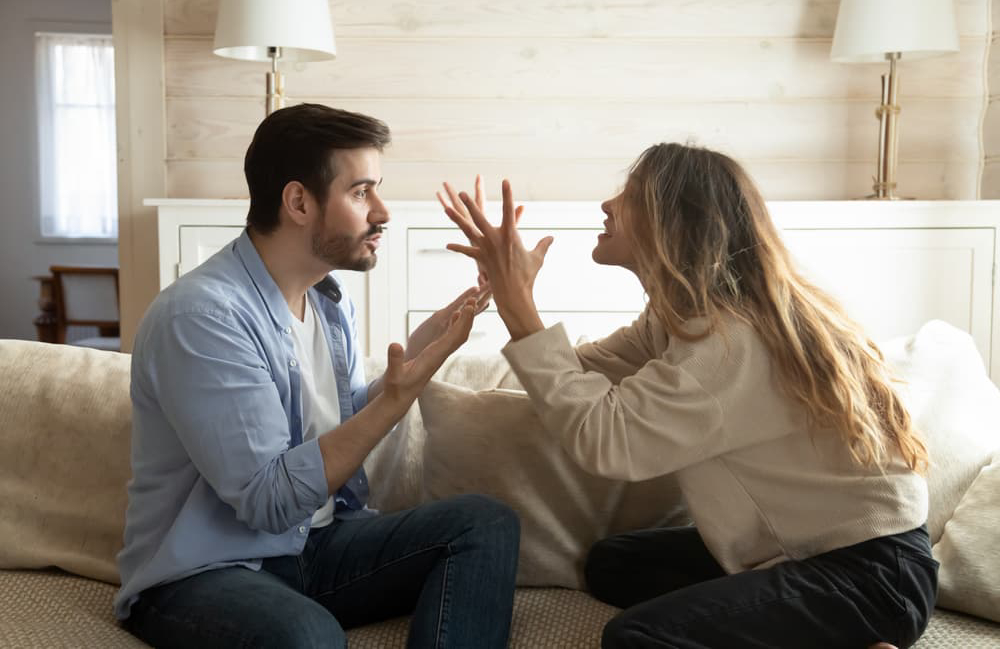 Why is communicating so tough in a relationship?