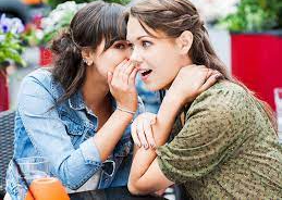 Why keeping secrets from your mate negatively impacts the relationship?