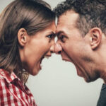 How do we deal with disagreement in relationships?