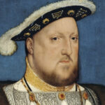 Was King Henry VIII's treatment of his wives particularly unusual in European history?