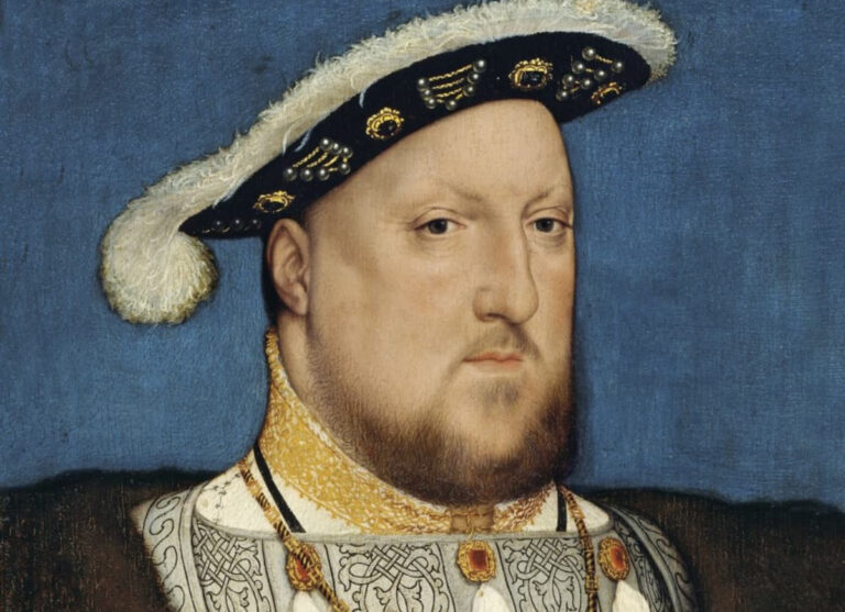 Was King Henry VIII's treatment of his wives particularly unusual in European history?