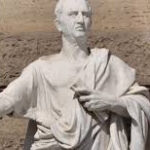 What was Cicero's influence on rhetoric?