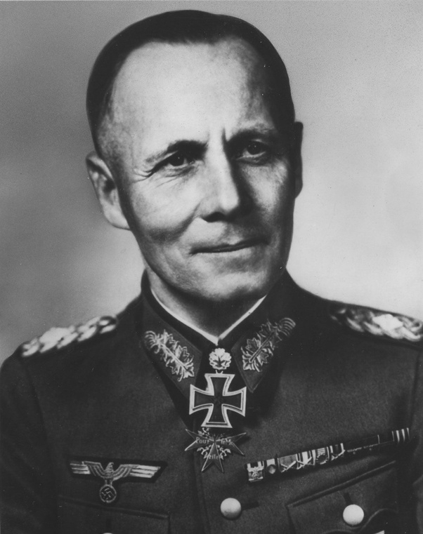 What if Erwin Rommel hadn't met his tragic fate?