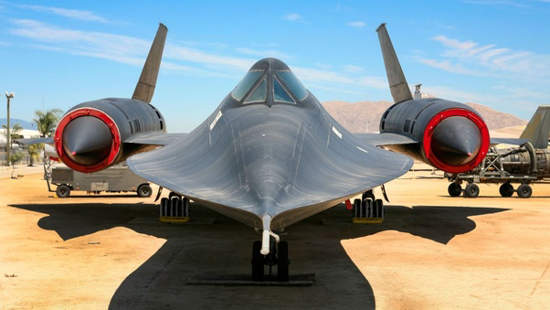 How exactly did the United States acquire titanium from the Soviet Union for the SR-71 Blackbird?