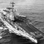 Were any British aircraft carriers sunk by German U-boats or Japanese kamikaze attacks during World War II?