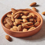 Is it bad for our health if we eat too many nuts a day?