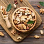 Which nuts are best for you?