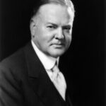 Was Herbert Hoover responsible for the Great Depression?