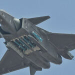 Is the J-20 considered the most advanced fighter in the world or is it just a competitor to the F-35?