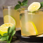 Is lemon water good for kidneys?