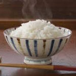 How do Chinese and Japanese people stay lean if they eat a lot of rice and noodles?