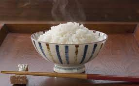 How do Chinese and Japanese people stay lean if they eat a lot of rice and noodles?