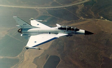 Can Israel produce its own fighter planes?