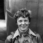 Was Amelia Earhart's disappearance foul play?