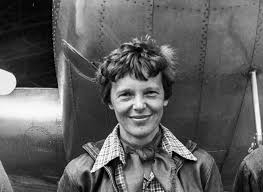 Was Amelia Earhart's disappearance foul play?