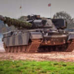 Was the British Chieftain a bad tank?