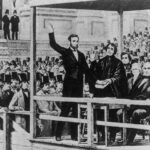 What did the South want from Lincoln that would have prevented the Civil War?