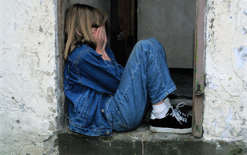 The impact of childhood trauma on adult survivors