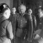 Who do you consider to be the superior German general: Von Manstein or Rommel?