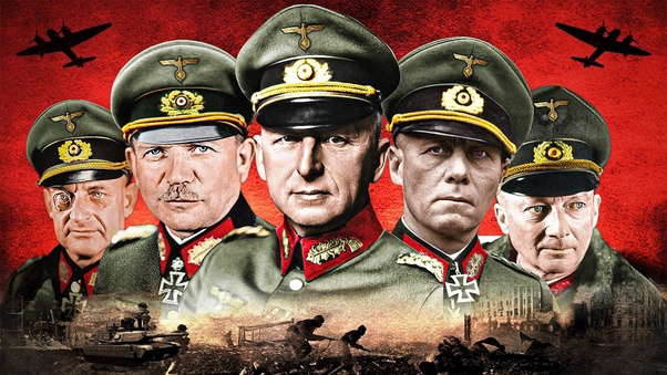 Would Germany Generals Have Won WWII if They’d Had Their Way?