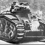 The French tanks in WWII were some of the best in the world. Why did they lose the battle for France?