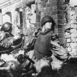 Could the Germans have won the Battle of Stalingrad?