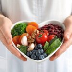 Is a balanced diet healthy?