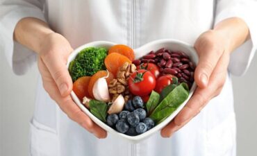 Is a balanced diet healthy?