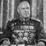 What were Zhukov's thoughts on old (monarchist) Russia?