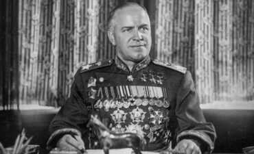 What were Zhukov's thoughts on old (monarchist) Russia?