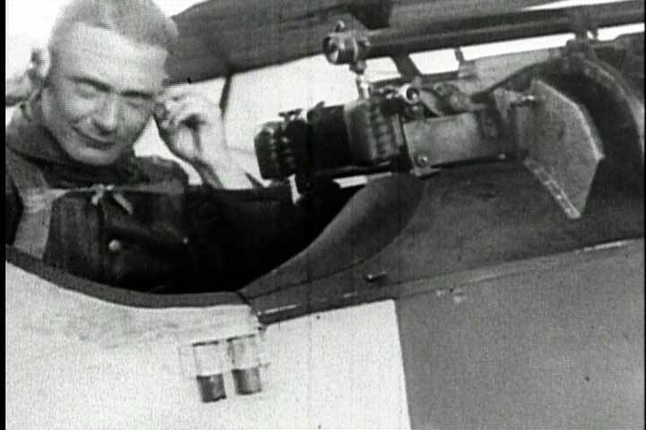 Was Hermann Göring truly a talented fighter pilot but otherwise incompetent?