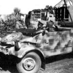 What did the SS think of the American Jeep during World War II?