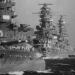 What were the Japanese Navy's perceptions of the US Navy?