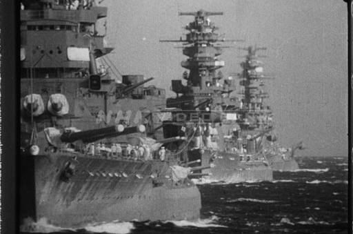 What were the Japanese Navy's perceptions of the US Navy?