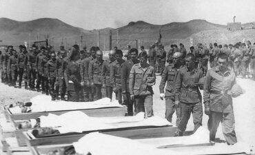 What are some of the rarely mentioned trivia about the Soviet invasion of Afghanistan?