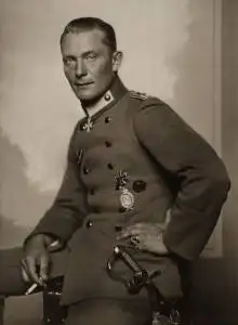 What did people think of Hermann Goering as a military leader?