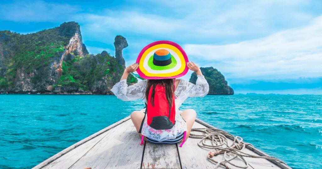 Most Beautiful Countries for Adventure Tourism