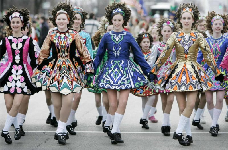 Culture and Entertainment in Ireland: A Blend of Tradition and Modern Vibes