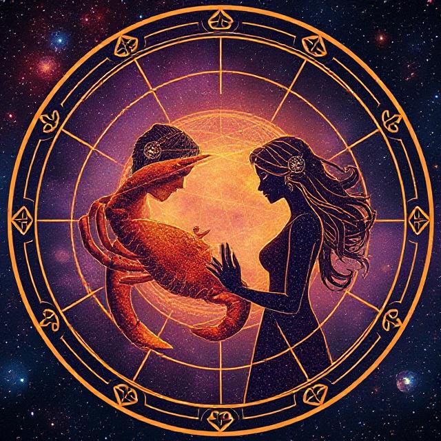 Astrology About Cancer, Man and Woman Powerful Information
