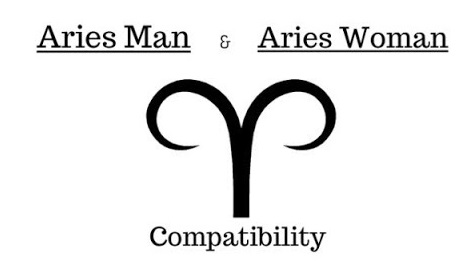 Aries man and woman powerful information that can make life