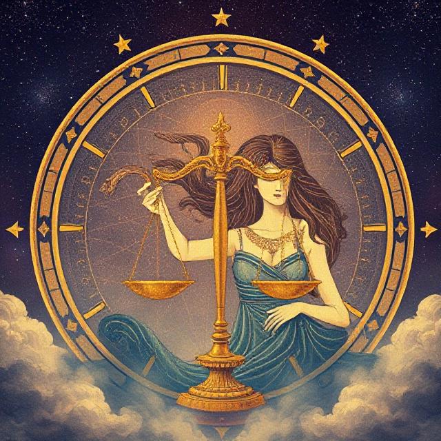 Astrology About Libra, Man and Woman Powerful Information