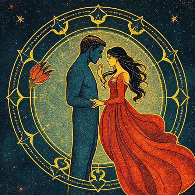 Astrology About Scorpio, Man and Woman Powerful Information