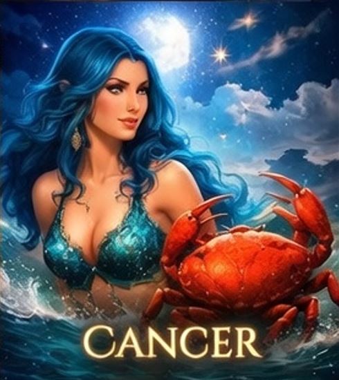 Cancer Yearly Horoscope 2026 – Love, Career, Money & Big Life