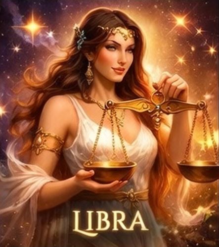 Libra Yearly Horoscope 2026 – Love, Career, Money & Big Life