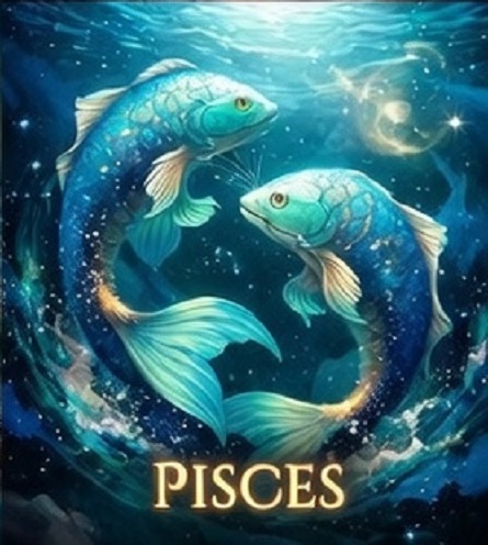 Pisces Yearly Horoscope 2026 – Love, Career Money & Big Life
