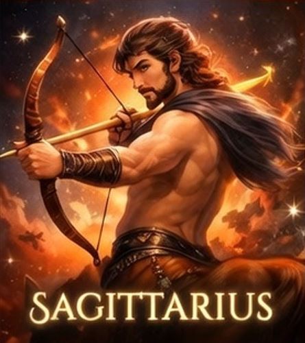 Sagittarius Yearly Horoscope 2026 Love Career Money Big Life