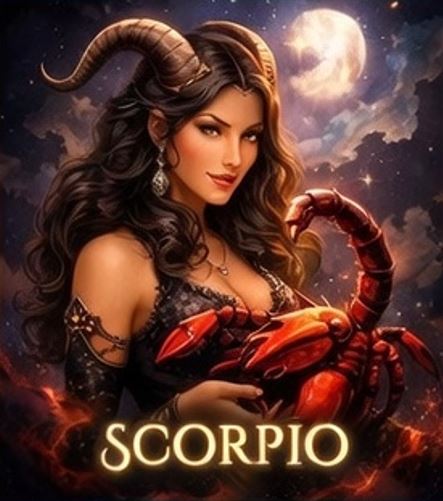 Scorpio Yearly Horoscope 2026 – Love, Career Money Big Life