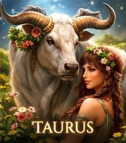 Taurus Yearly Horoscope 2026 – Love, Career Money & Big Life