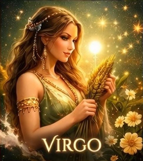 Virgo Yearly Horoscope 2026 – Love, Career, Money & Big Life